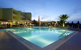 Eleftheria Hotel